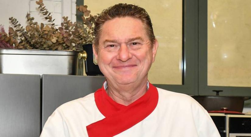 „Menjél a f*szomba!” A Séfek séfe botrányos versenyzőjét durván leszólta Vomberg Frigyes