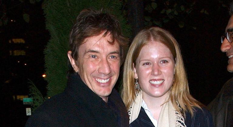 Öngyilkos lehetett Martin Short lánya