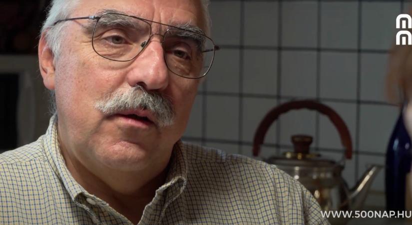 Bokros Lajos elvenné a 13. és a 14. havi nyugdíjat