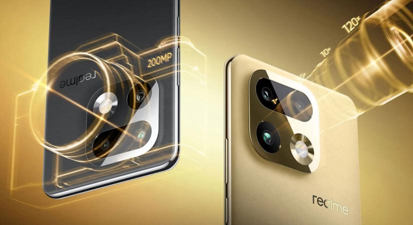 Kisebb akku, hosszabb támogatás: itt az európai Realme 16 Pro