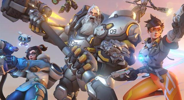 Az Overwatch Rush nem az a játék, amire szükségünk van, hanem az, amit megérdemlünk