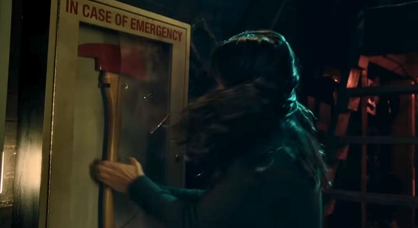 Mindenki ezt nézi? Az egész világon rákaptak a rejtélyes thriller 2. szezonjára, ez most a No. 1 a streamingóriás platformján