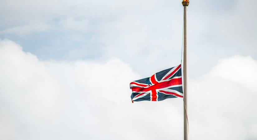 Már csak elektronikus beutazási engedéllyel lehet az Egyesült Királyságba lépni