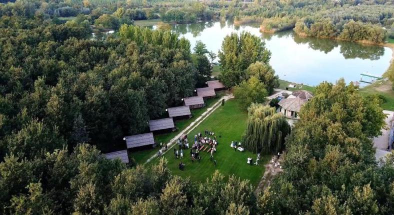 Az esküvői helyszínek sokszínűsége