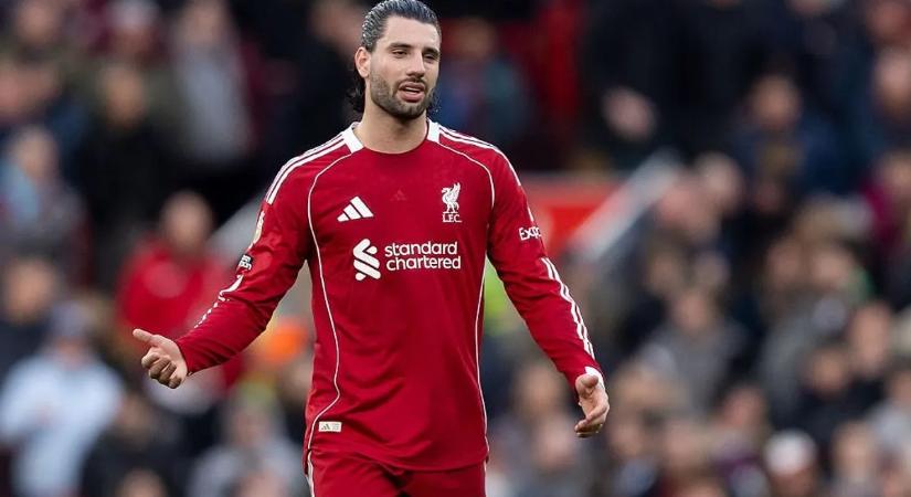 Szerződéshosszabbítás vagy Real Madrid? Liverpoolban már tudják Szoboszlai döntését