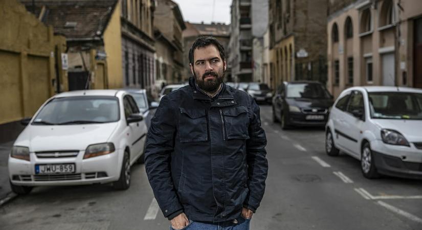 Tiszás jelölt lejáratásának tervét hallgatta ki a Parlamentben Jámbor András, a fideszes politikus szerint félreértette