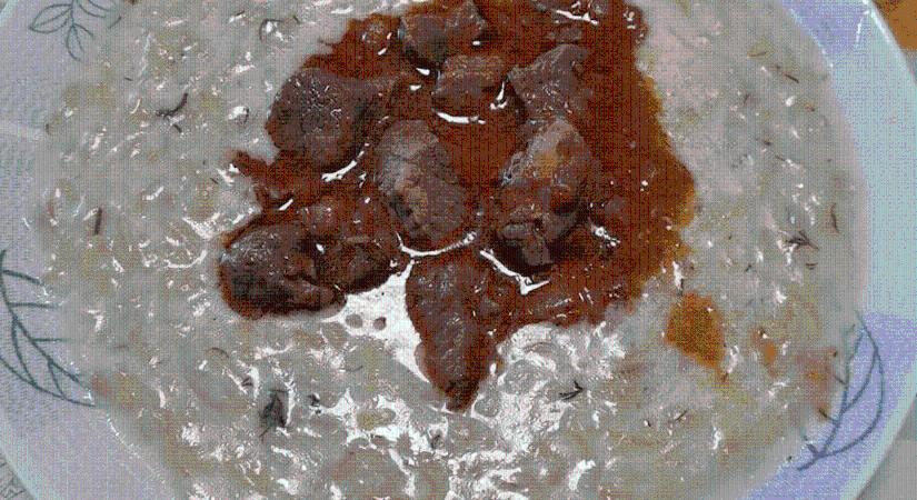 Így készül a tökfőzelék, amiből még a gyerekek is repetáznak