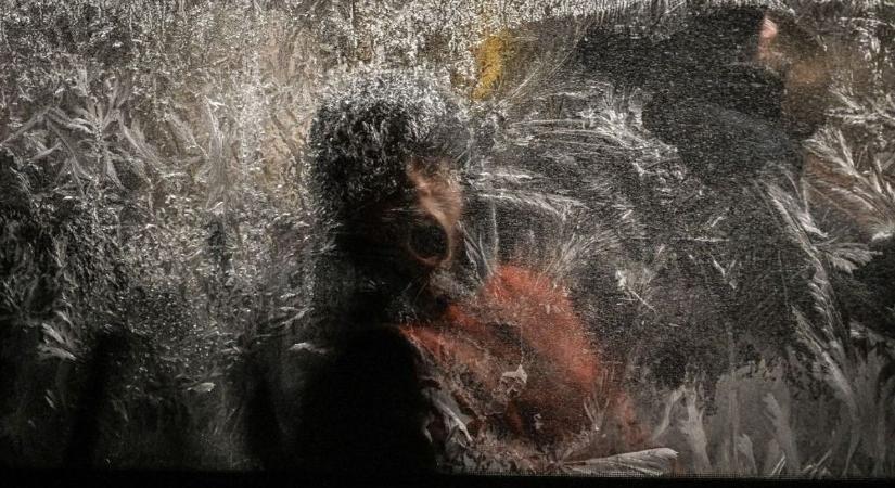 Négy év pusztítás és halál: fotógaléria az orosz–ukrán háborúról