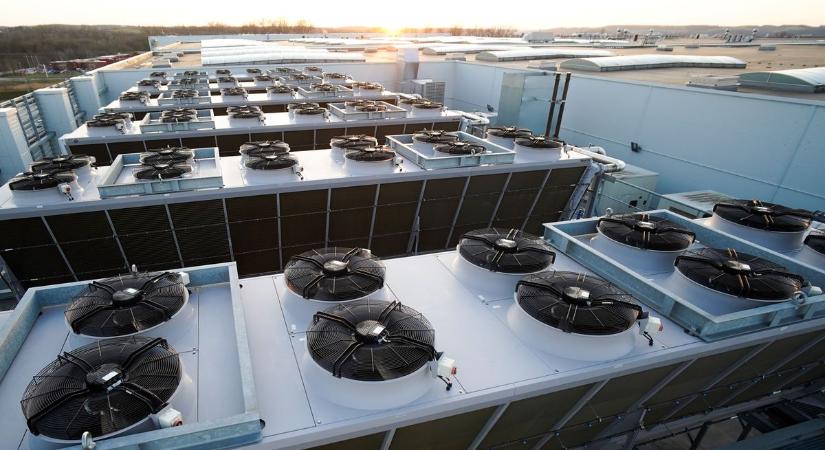 Globális energiahatékonyság: javuló számok, növekvő kihívások