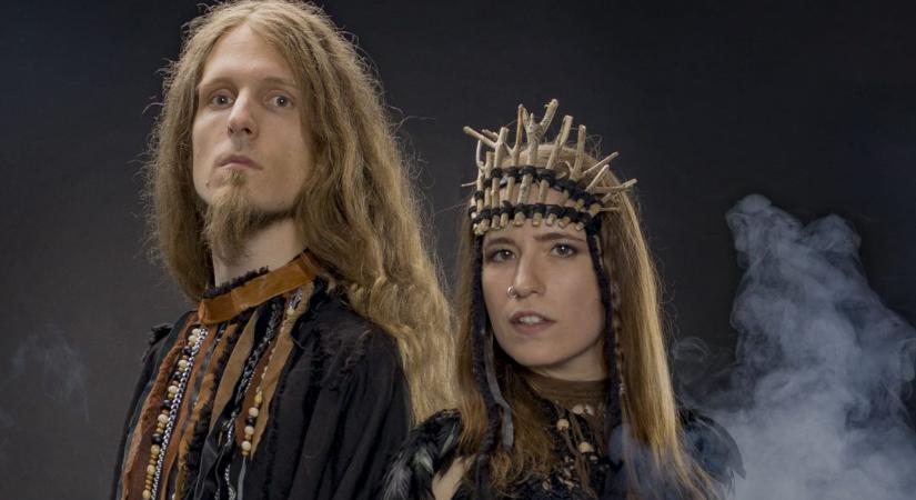 Itinera: A dark folk egy trójai faló, amiben külföldre csempésszük a magyar népzenét