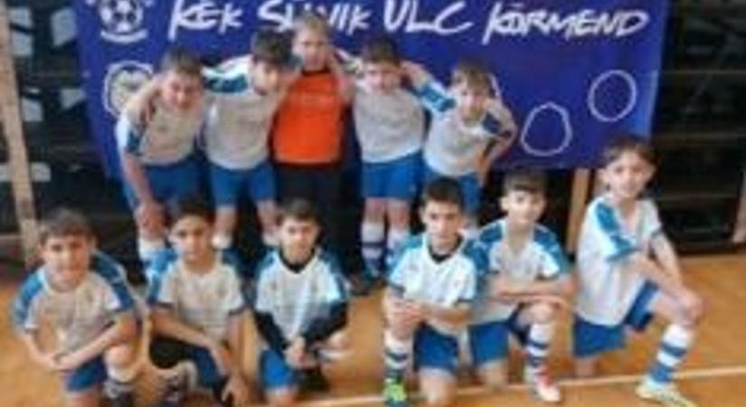 Kék Sünik Kupa - eredmények, névsorok, különdíjasok