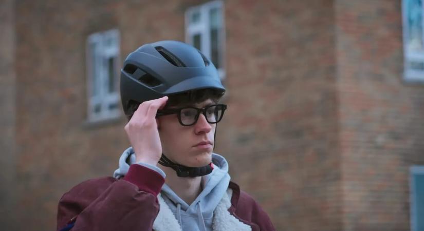 Azonnal bejelez ez az alkalmazás, ha okosszemüveg van a közelben