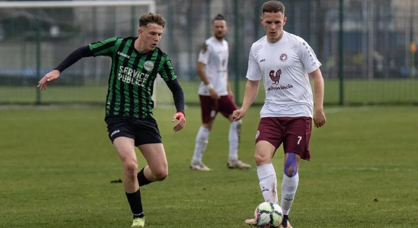 A ,,szomszédból" tette át székhelyét Borsodba