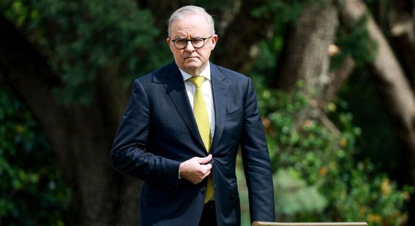 Fel akarták robbantani az ausztrál miniszterelnök rezidenciáját: ijesztő, hogy kik állhatnak a háttérben