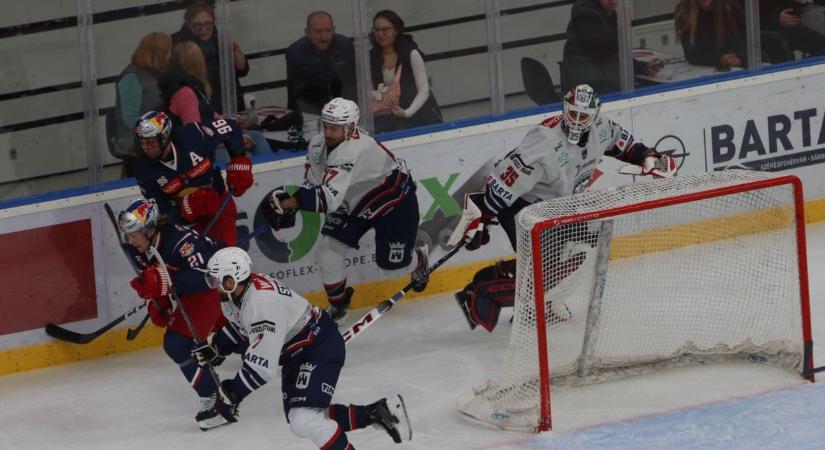 A szokásosnál is fontosabb a győzelem a Red Bull Salzburg ellen
