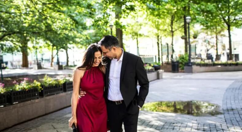 Naplemente-randi – lassú öröm a rohanásban