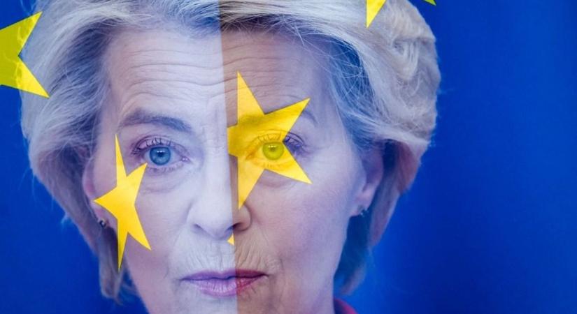 Ezt nagyon nem így tervezték Von der Leyenék: amíg Európa gazdasága fékez, a magyar háztartások tartják magukat