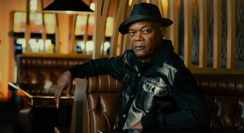 Új nevet kapott a Tulsa King spinoffja, Samuel L. Jackson nem New Orleansban tesz rendet