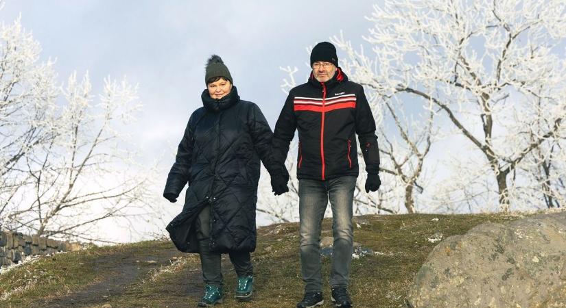 Egész nap nyúlik az arca a kimerültségtől? Ezek segítenek a tavaszi fáradtság elkerülésében