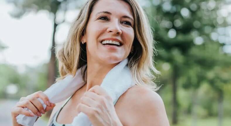 Core-erősítés nőként – miért fontosabb, mint hinnéd?