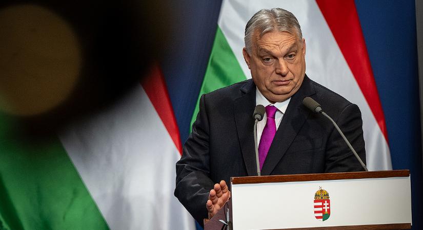 Orbán Viktor szerint egy olyan titkos paktum született, amiről nem tudhatnak a magyarok a választásokig