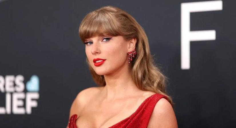 Szinte rá sem lehet ismerni, Taylor Swift smink nélkül mutatta meg magát