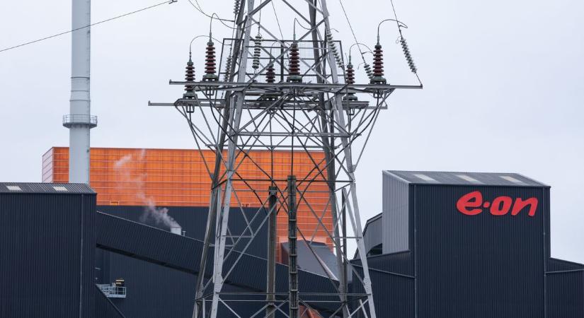 Az energiaéhes adatközpontok dobják meg az E.ON profitját, gőzerővel folyik a hálózatfejlesztés
