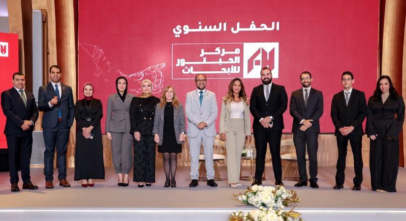 Agytröszt választotta hazánkat európai bázisának, ők a Közel-Kelet sztárjai, akik Magyarországot hídnak látják