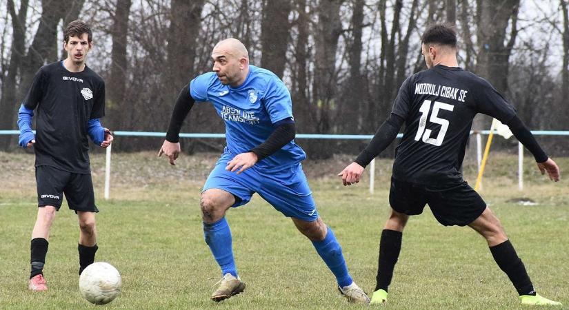 Vármegye III.: tíz meccse veretlen a Jászjákóhalma, a hajrában győzött a Nagyiván – galériával