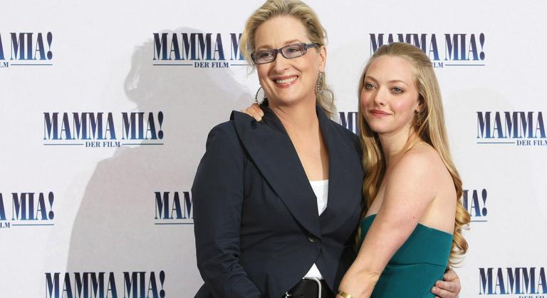 Már szinte biztos, hogy lesz Mamma Mia! 3