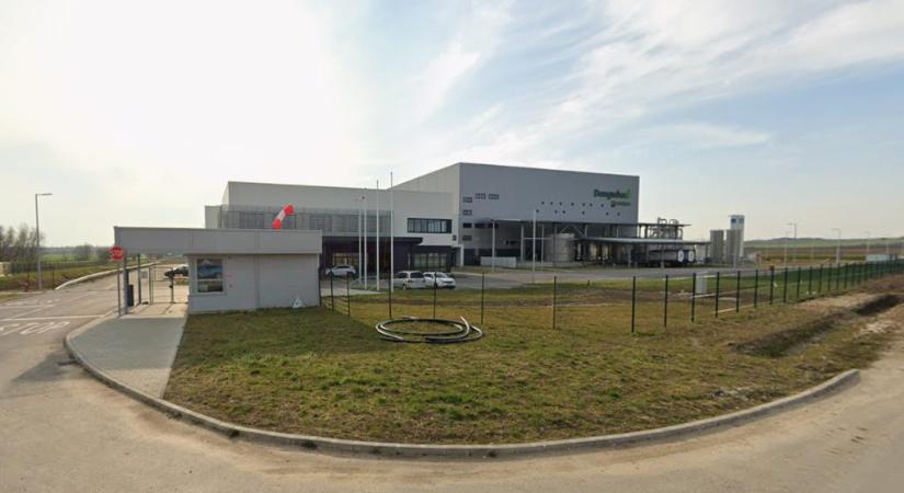 A talajvízfigyeléssel megbízott cég szerint „haváriaszerű” esemény történhetett a sóskúti Dongwhánál