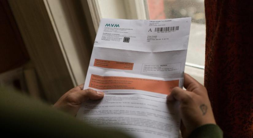 Változás lesz az MVM-es gázszámlákon: így tudhatjuk meg, mekkora kedvezményt kaptunk