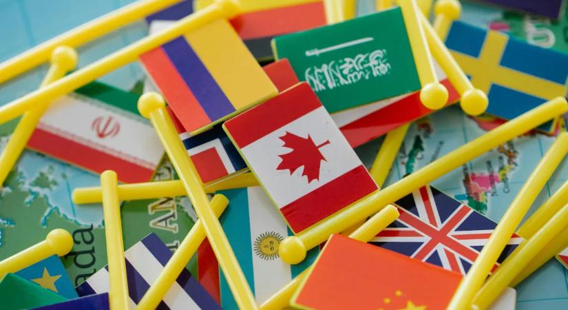 Zászlókihívás: Felismered a világ összes országát? - kvíz
