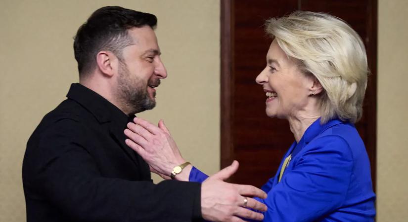 A háborúpártiak összegyűltek Kijevben, és eldöntötték, hogy folytatni fogják a háborút