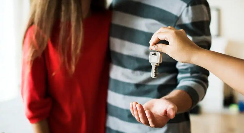 Lakhatási dilemma a fiataloknál