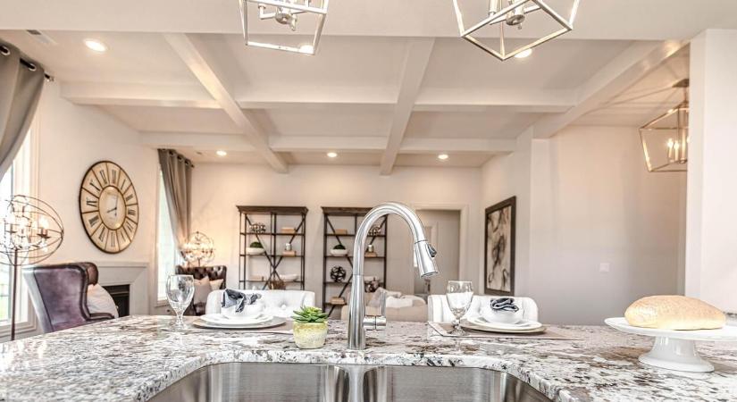 Természetes kövek az otthonodban