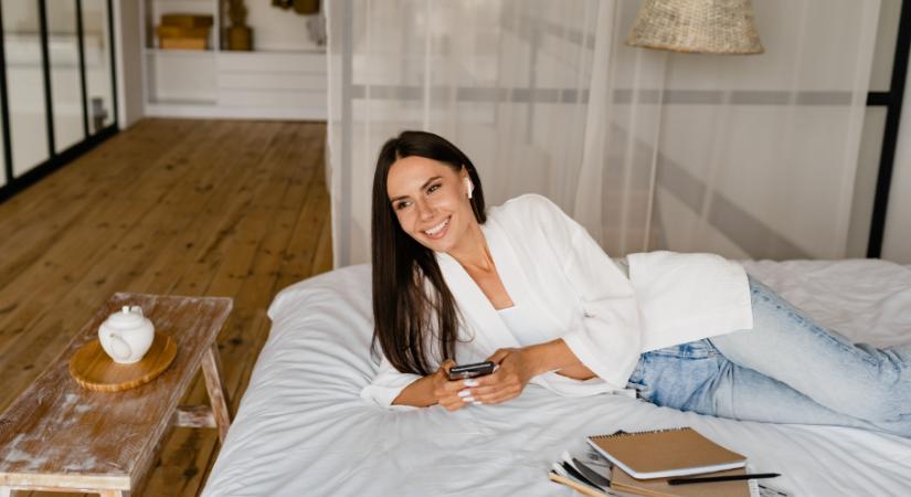 Az intelligens emberek otthonában gyakran megtalálható ez a 8 dolog