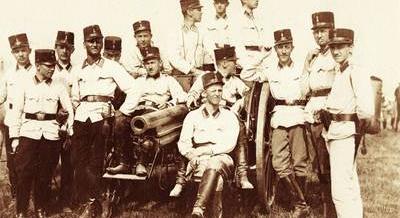 A kémfőnök, aki Karády vőlegénye volt, és már 1941-ben szövetkezni akart a Szovjetunióval