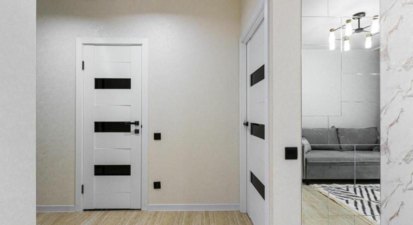 Útmutató szakszerű beltéri ajtócseréhez és a CPL felületek világához