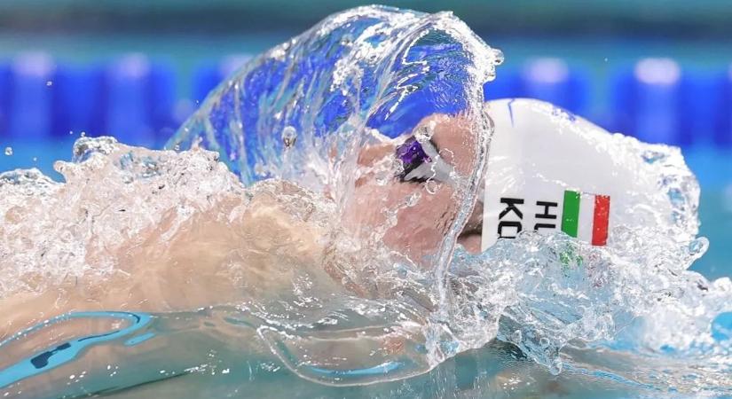 Rá szavazott volna: meglepő vallomást tett Szoboszlairól az olimpiai bajnok magyar sztár