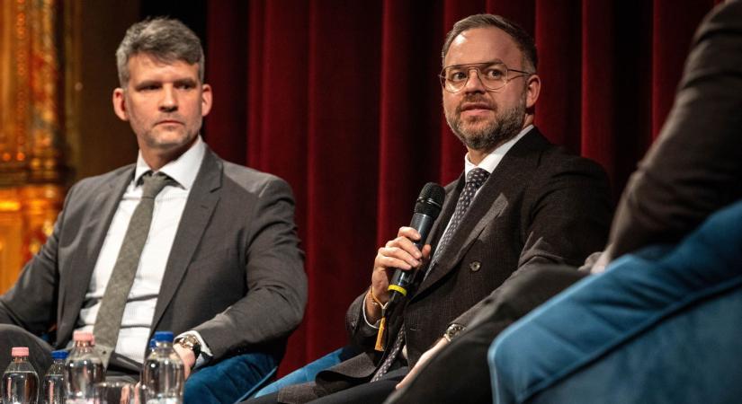 Orbán Balázs ismét arról beszélt, hogy nincs értelme védekezni az oroszok ellen