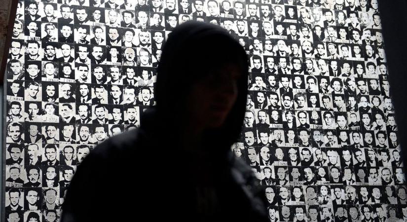 A felejtés veszélye