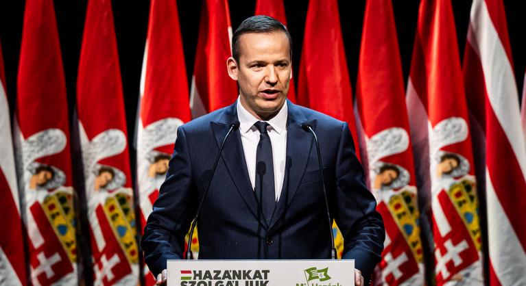 Toroczkai László: Bármi lesz a választások végeredménye, én meg fogom óvni