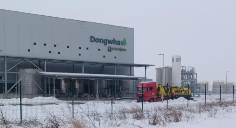 Újabb dél-koreai akkuipari cégről derültek ki szabálytalanságok, azonnal felfüggesztették az engedélyt