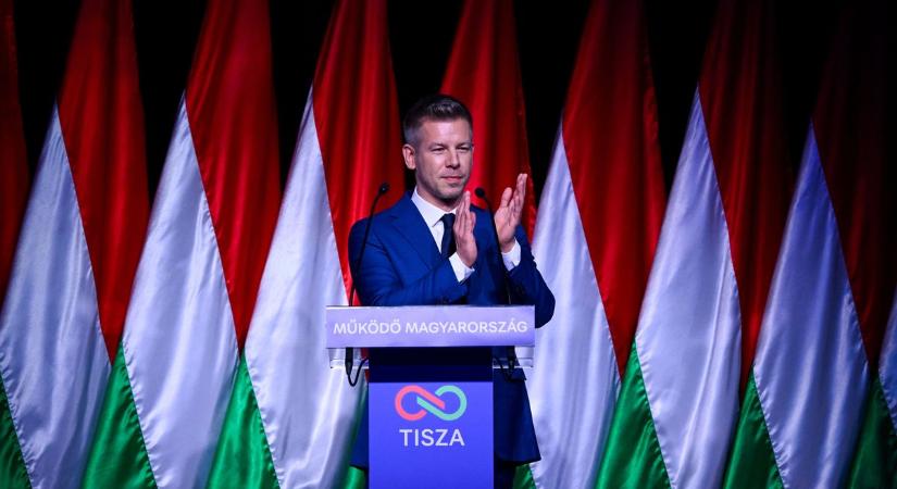 Bayer Zsolt darabokra cincálta Magyar Pétert: csak kapkodták a fejüket a stúdióban (VIDEÓ)