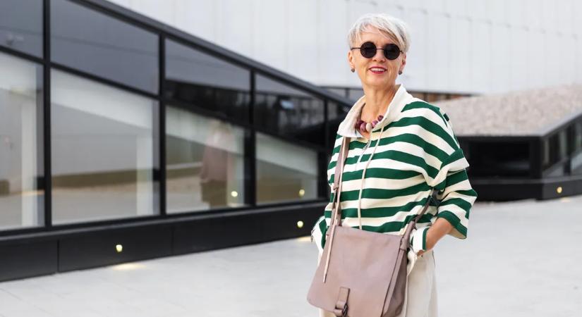 Tavaszi gardróbfrissítés 50 felett fillérekből – Ezek a darabok talán már a te szekrényedben is ott lapulnak