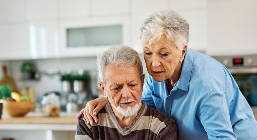 Fontos levél érkezik: sok nyugdíjas most fellélegezhet