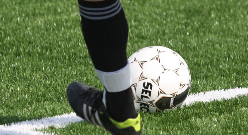 Meglepetést hozott a hétközi bajnoki a megyeegyben