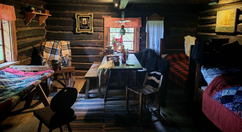 Szeretnék élővé tenni a Sóstói Múzeumfalut, de nem esnek át a ló túloldalára: ez nem egy Disneyland