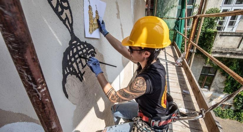 Street art kreatív alkotópályázat indul Hajdú-Biharban